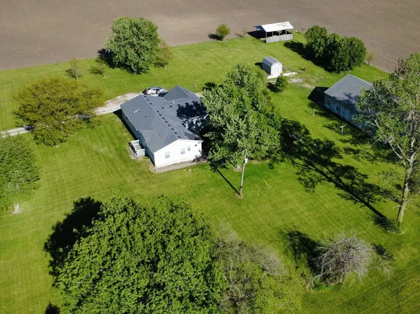 10078 State Route 9, Hoopeston, IL 60942