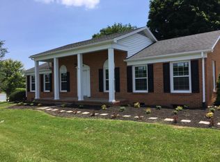 5726 N Lee Hwy, Fairfield, VA 24435