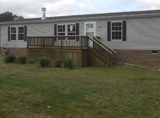 1290 Chestnut Level Ln, Blairs, VA 24527