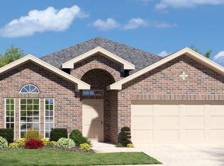 4323 Harden Mills Ln, Missouri City, TX 77459