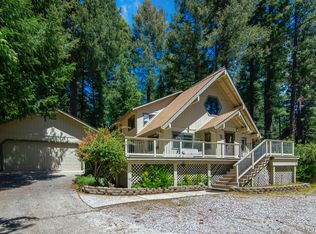 15992 Banner Quaker Hill Rd, Nevada City, CA 95959