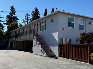 721 Rollins Rd., Burlingame, CA 94010