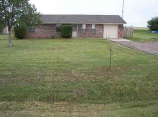 16760 S County Road 207, Altus, OK 73521