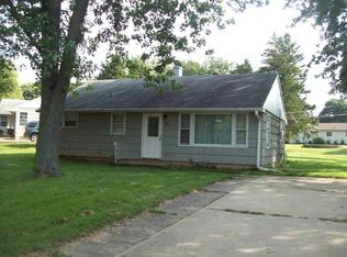 301 Meltzer Ave, Walnut, IL 61376