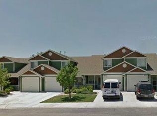 802 Waterglen Dr, Fort Collins, CO 80524