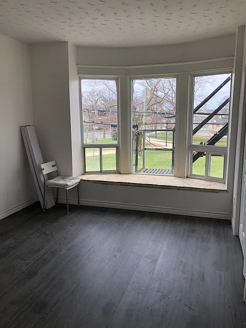 Recently Updated 2 Bedroom - 8 Locke St N — Photo 4
