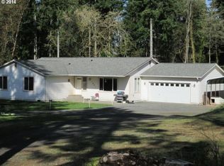 1621 S Cloverdale Rd, Kalama, WA 98625