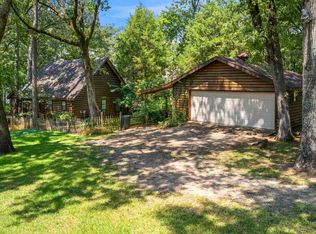510 Private Road 5936, Yantis, TX 75497