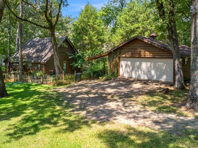 510 Private Road 5936, Yantis, TX, 75497