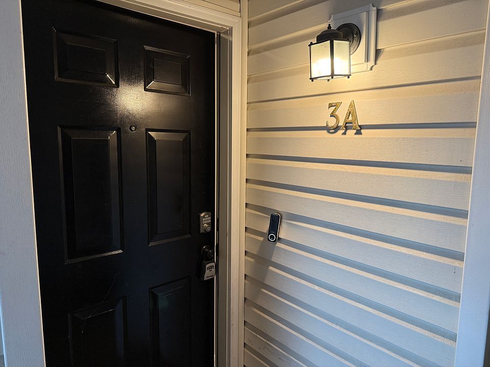 Entrance to luxury and contemporary living