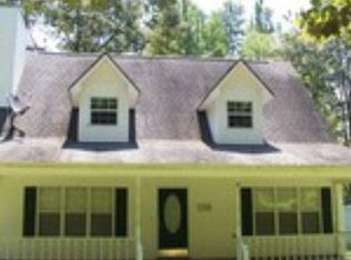 1745 Penholloway Rd, Jesup, GA 31546