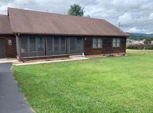 150 Myers Moon Rd, Monterey, VA 24465