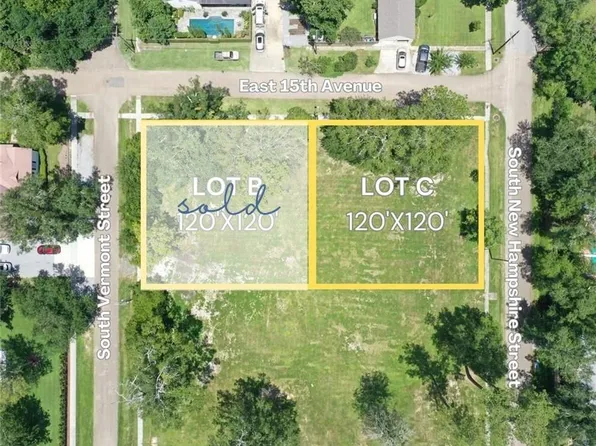 S New Hampshire St, Covington, LA 70433