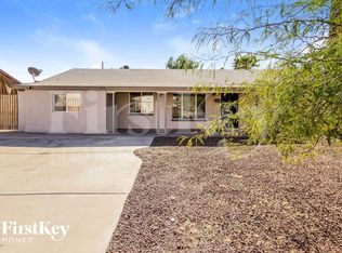 3437 E Holly St, Phoenix, AZ 85008