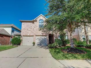 3307 Linder Green Dr, Spring, TX 77386
