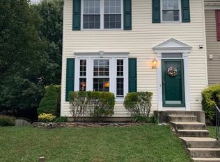 117 Carolstowne Rd, Reisterstown, MD 21136