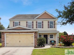 434 Stonebridge Cir, Savannah, GA 31419