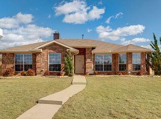 1210 Ranger Rd, Murphy, TX 75094