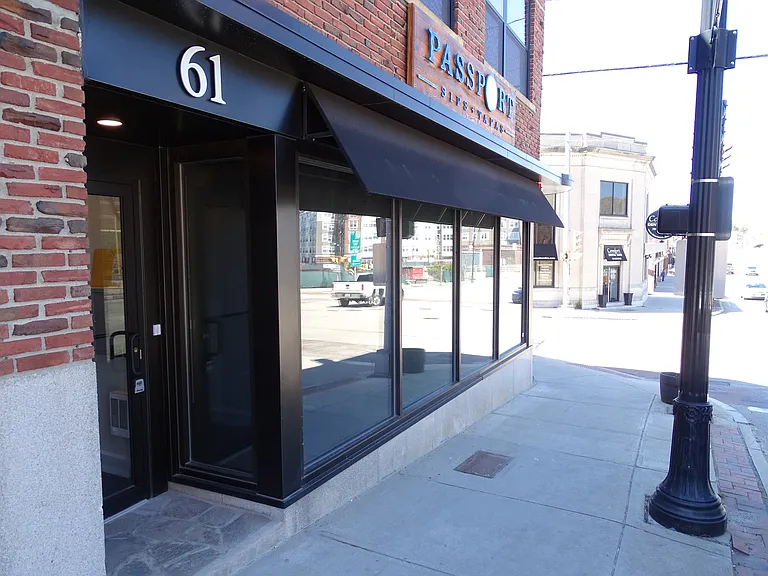 Ten Front Street — Photo 16
