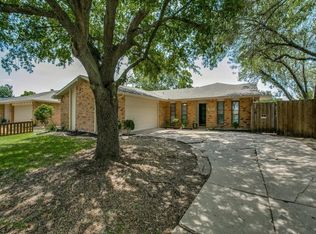 1900 Hawthorne Ln, Plano, TX 75074