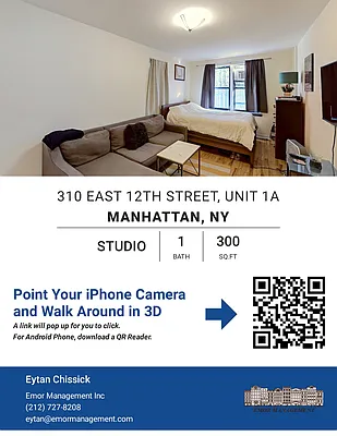 Rented by Emor Management Inc. | media 18