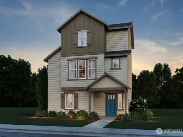 2425 160th Place NE, Marysville, WA 98271