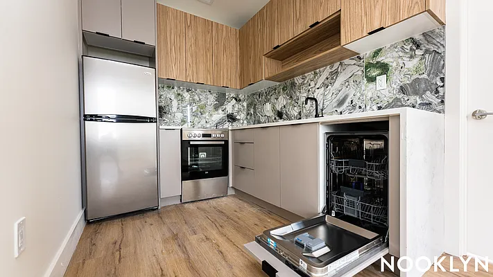 Rented by Nooklyn NYC LLC | media 22