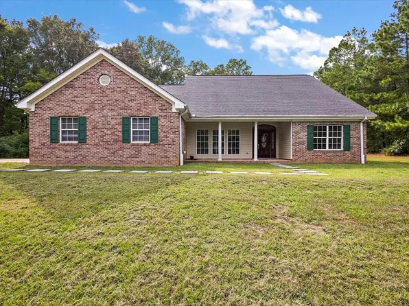 1006 Yorktown Rd, Vicksburg, MS 39180