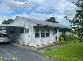 4817 Raven Rd, Lynnview, KY 40213