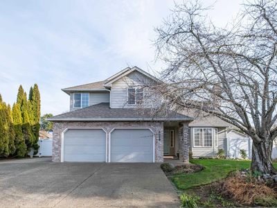 3029 Fir Oaks Dr SW, Albany, OR, 97321
