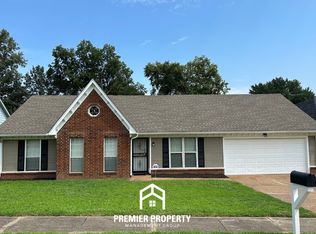 7316 Peppermill Ln, Memphis, TN 38125