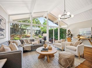 212 Blackstone Dr, San Rafael, CA 94903