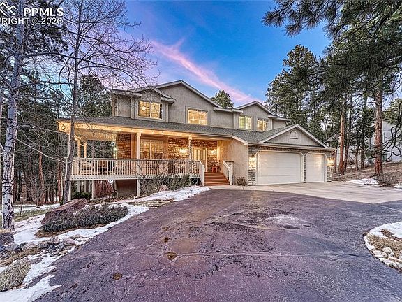 2nd image of 18150 Bakers Farm Rd