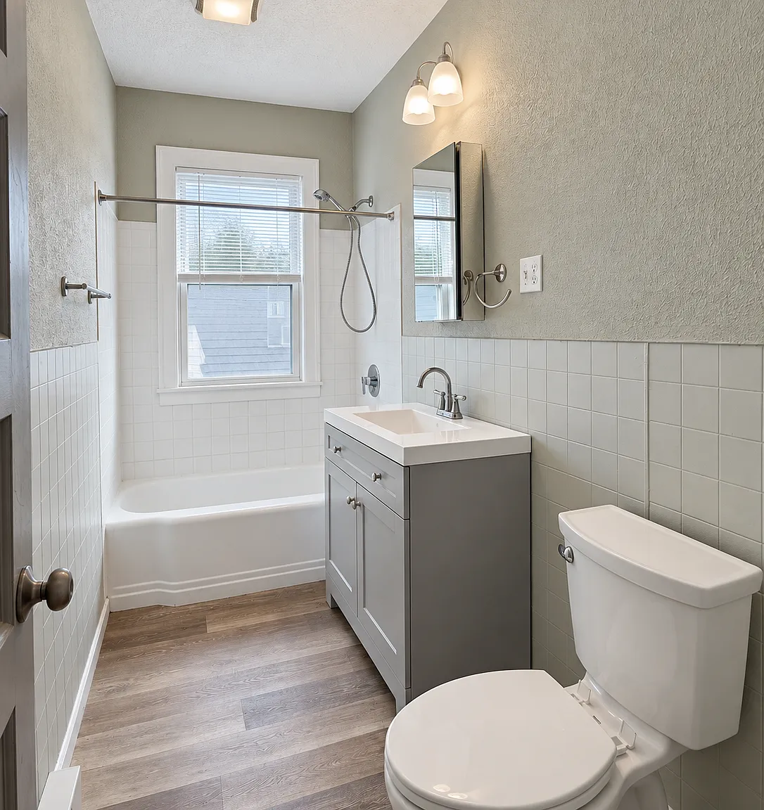 1 bed, 600 sqft, $2,000 — Photo 3