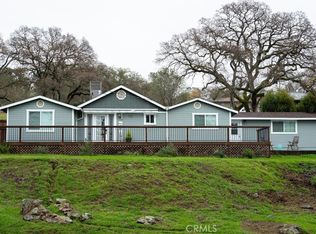 110 Ridgeview Ln, Oroville, CA 95966