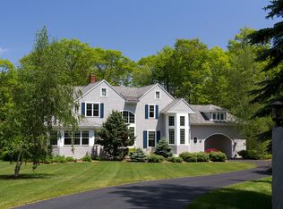 64 Old Ocean House Rd, Cape Elizabeth, ME 04107