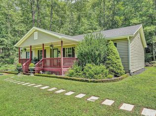 7170 Poage Valley Road Ext, Roanoke, VA 24018