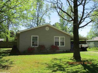 15 Opal St, Ward, AR 72176
