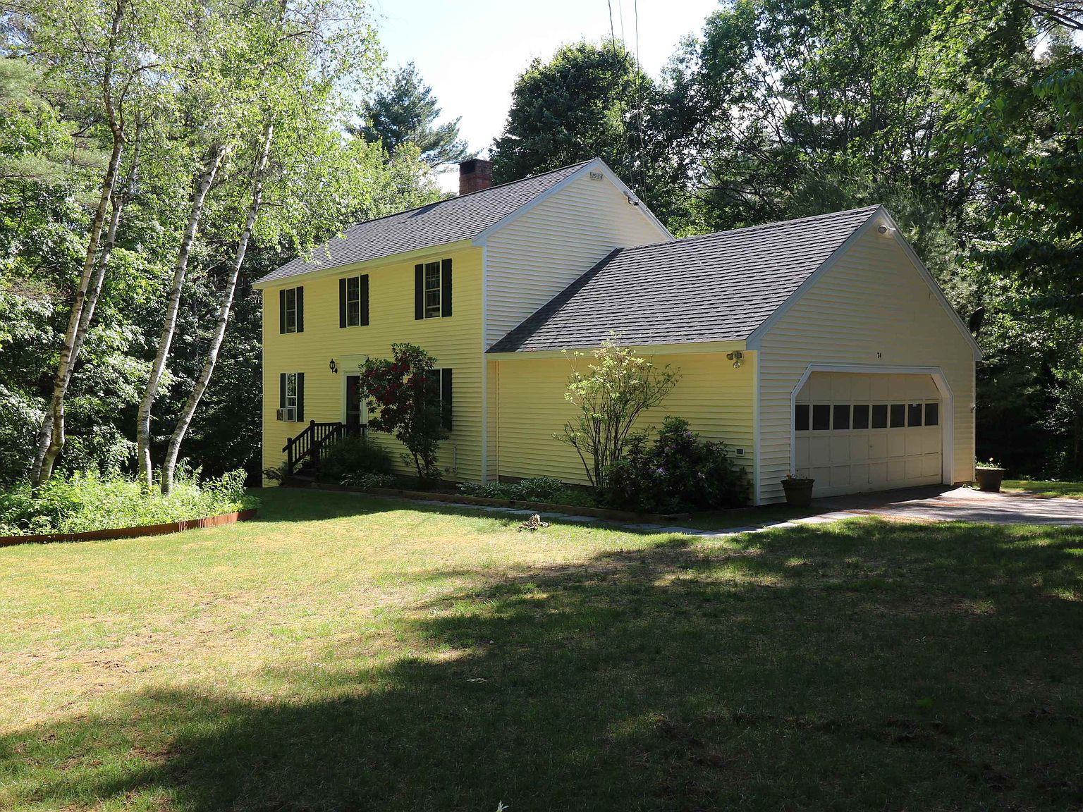 74 Crestview Drive, Jaffrey, NH 03452 Zillow