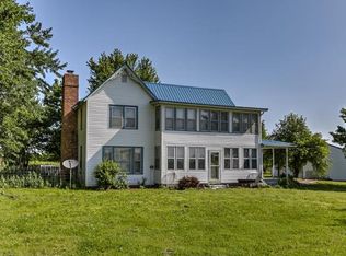 10926 W 1000th Rd, Mound City, KS 66056