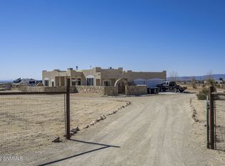 4625 Red Fly Rd, Las Cruces, NM 88011