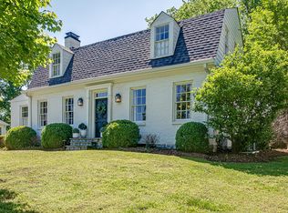 935 Battlefield Dr, Nashville, TN 37204