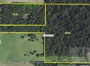 3230 Deer Run Ave, Macksburg, IA 50155