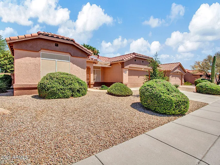 15438 W Domingo Ln — Photo 1