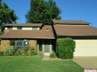 1505 S Magnolia Ave, Broken Arrow, OK 74012