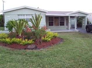 7340 Ramona St, Miramar, FL 33023