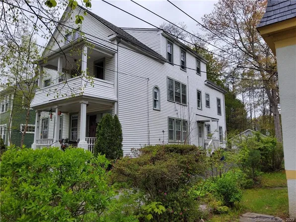 131 West Elm Street, New Haven, CT 06515