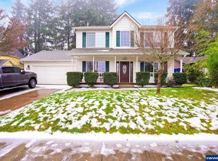 5920 Rhinestone Ct SE, Salem, OR 97306