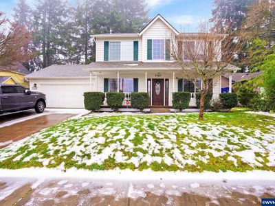 5920 Rhinestone Ct SE, Salem, OR, 97306