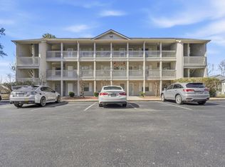 1230 White Tree Ln. #F, Myrtle Beach, SC 29588